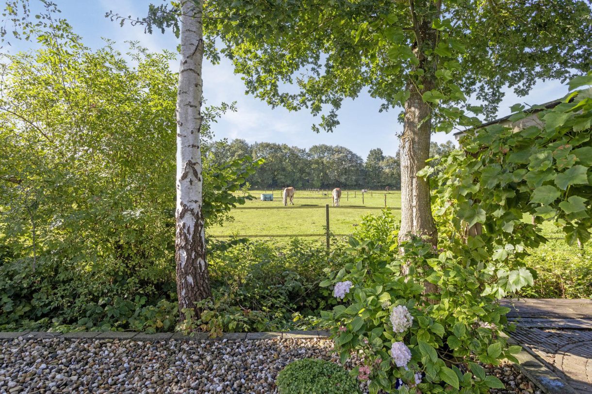 Te koop: Foto Woonhuis aan de Jannes Brugginkweg 2-345 in Hoogersmilde