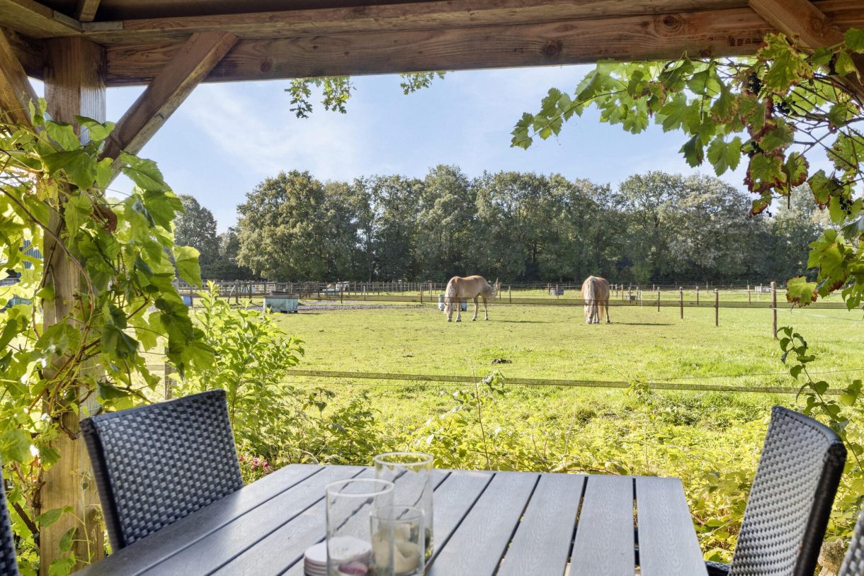 Te koop: Foto Woonhuis aan de Jannes Brugginkweg 2-345 in Hoogersmilde