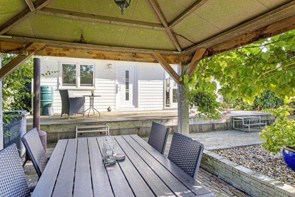 Te koop: Foto Woonhuis aan de Jannes Brugginkweg 2-345 in Hoogersmilde