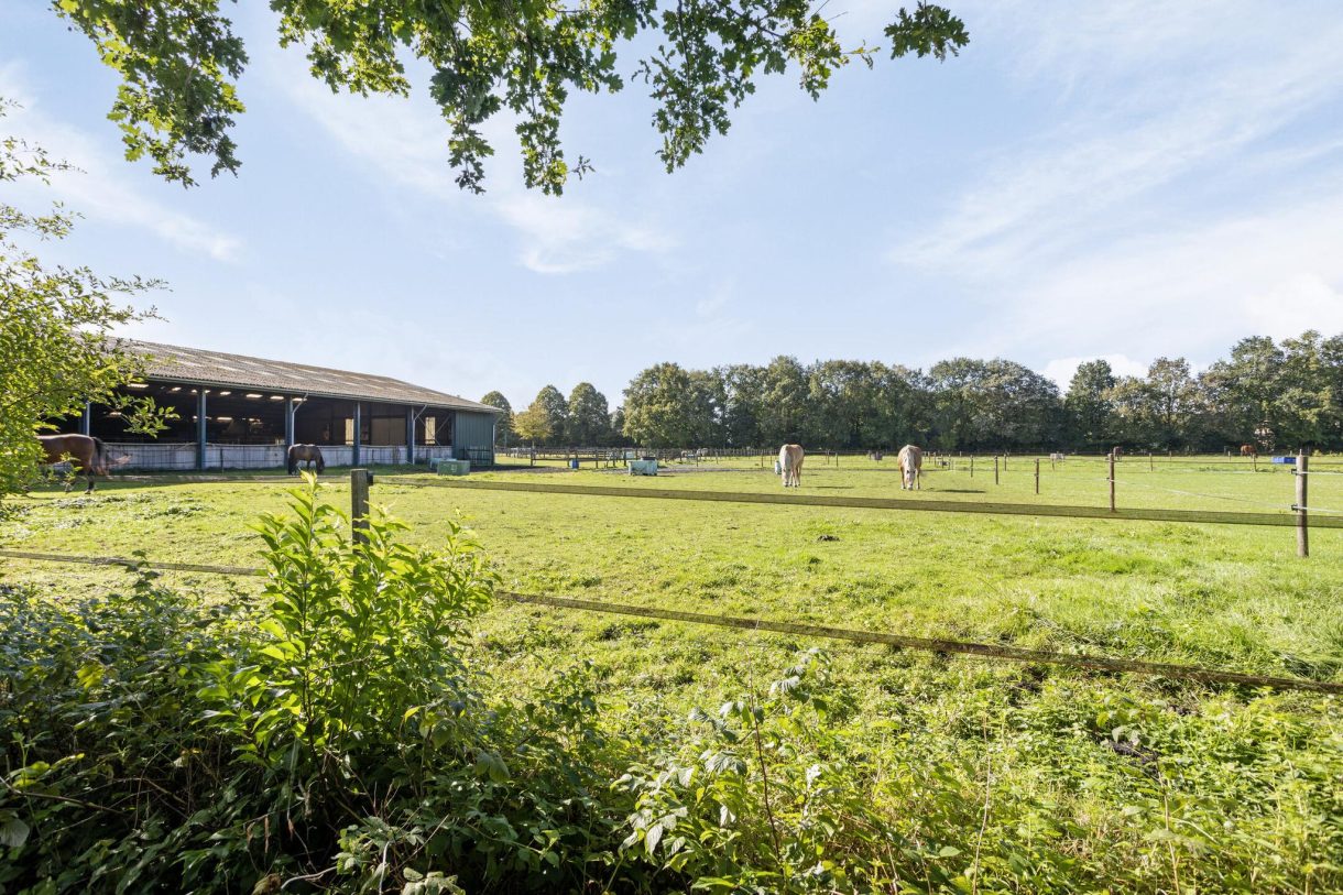 Te koop: Foto Woonhuis aan de Jannes Brugginkweg 2-345 in Hoogersmilde