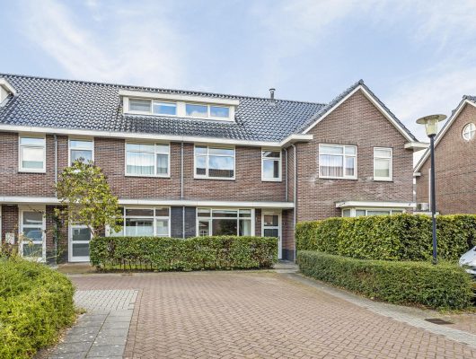 Hoofdfoto van Beilen Wolfsmelkhof 21