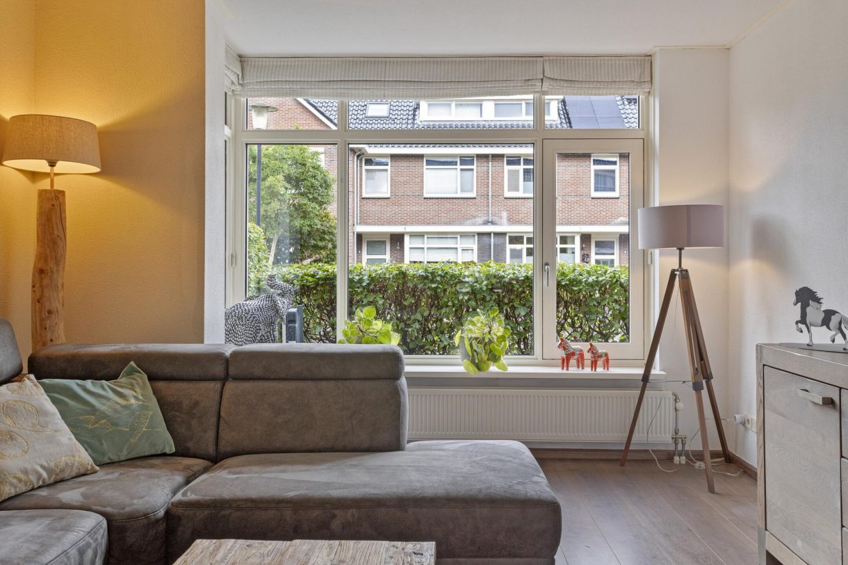 Te koop: Foto Woonhuis aan de Wolfsmelkhof 21 in Beilen