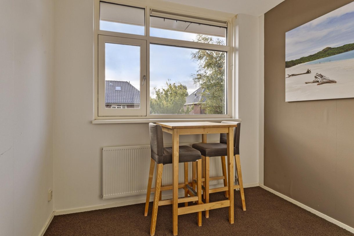 Te koop: Foto Woonhuis aan de Wolfsmelkhof 21 in Beilen