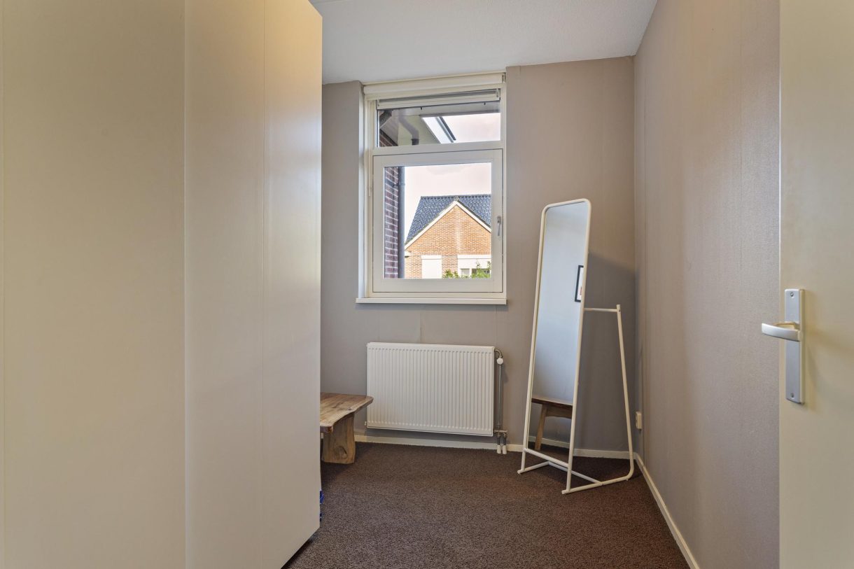 Te koop: Foto Woonhuis aan de Wolfsmelkhof 21 in Beilen