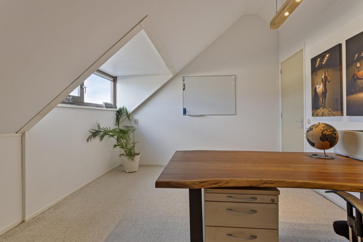 Te koop: Foto Woonhuis aan de Wolfsmelkhof 21 in Beilen