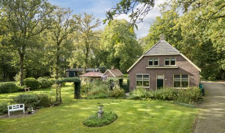 Te koop: Foto Woonhuis aan de Smalbroek 28 in Beilen