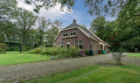 Te koop: Foto Woonhuis aan de Smalbroek 28 in Beilen