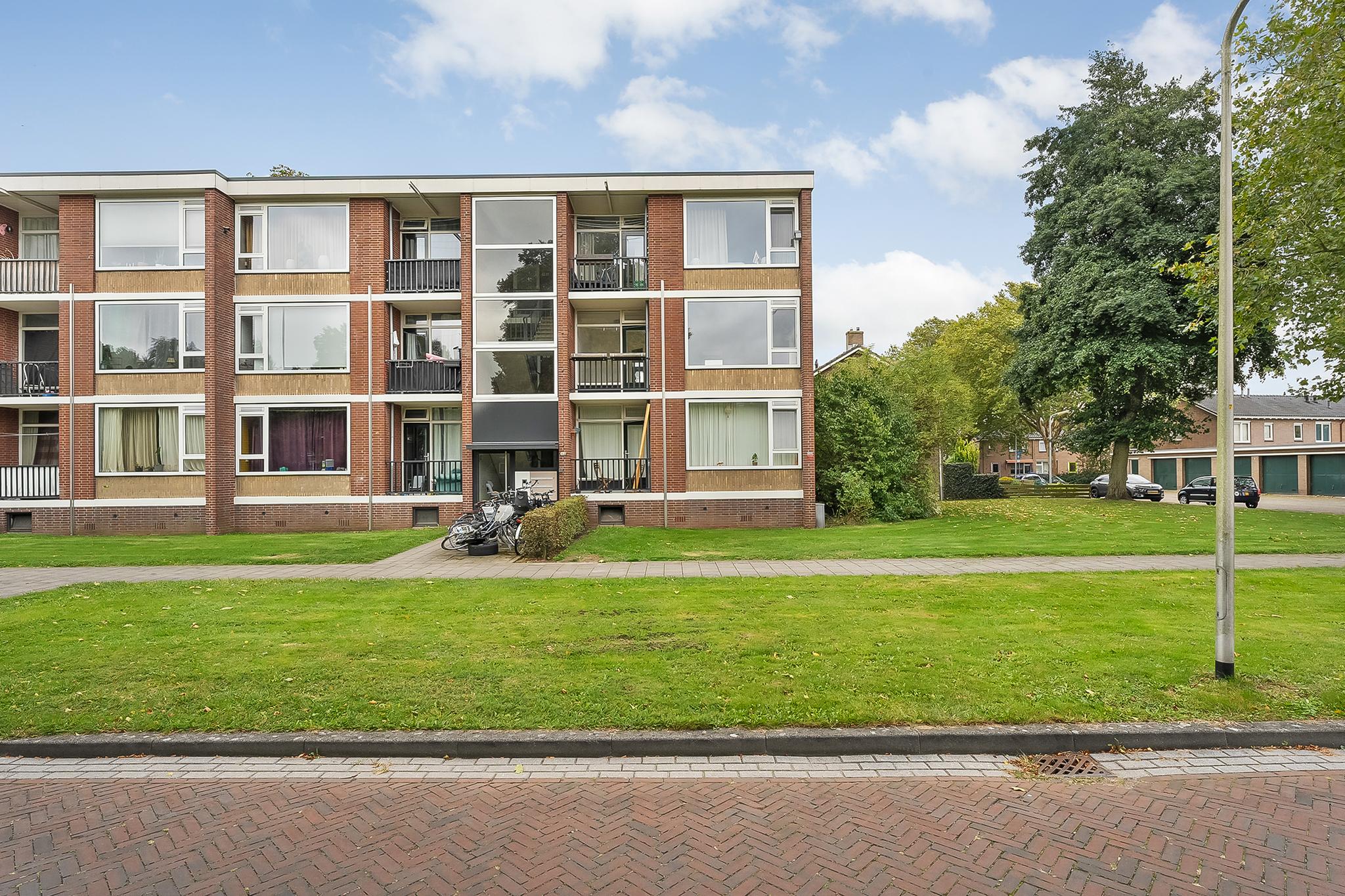 koop  Meppel  Piersonstraat 38 – Hoofdfoto