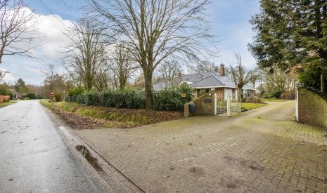 Te koop: Foto Woonhuis aan de Oosteinde 14 in Hijken