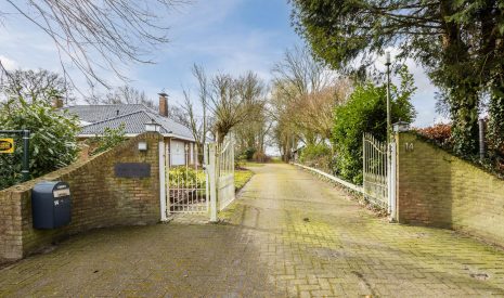 Te koop: Foto Woonhuis aan de Oosteinde 14 in Hijken