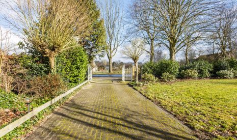 Te koop: Foto Woonhuis aan de Oosteinde 14 in Hijken