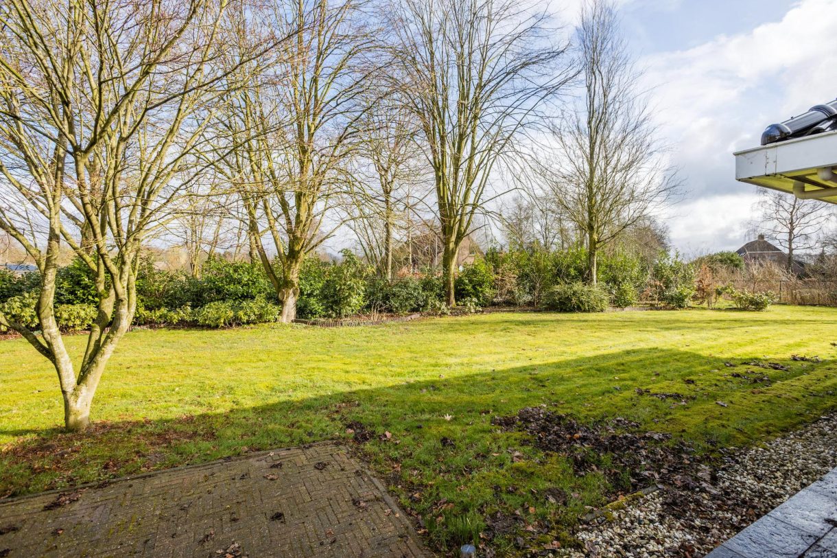 Te koop: Foto Woonhuis aan de Oosteinde 14 in Hijken