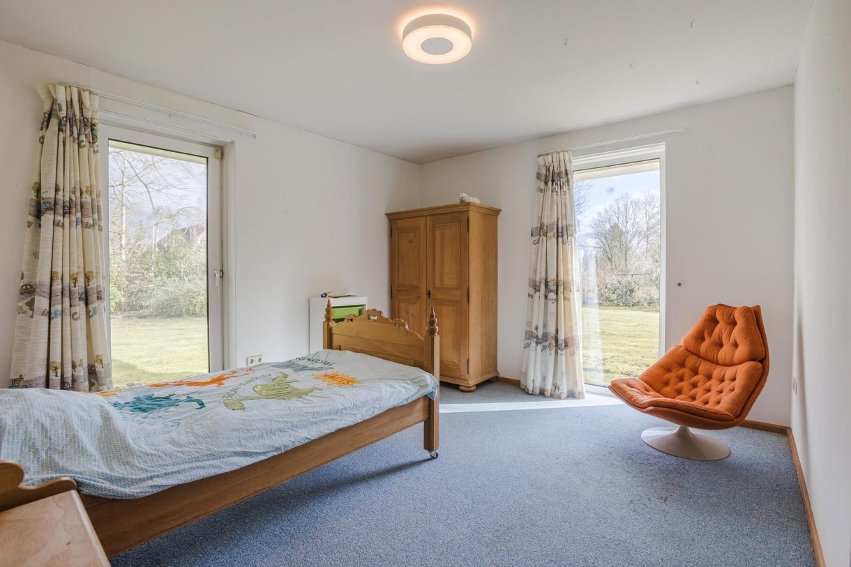 Te koop: Foto Woonhuis aan de Oosteinde 14 in Hijken