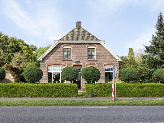 Hoofdfoto van Smilde Rijksweg 118
