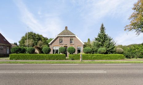 Te koop: Foto Woonhuis aan de Rijksweg 118 in Smilde