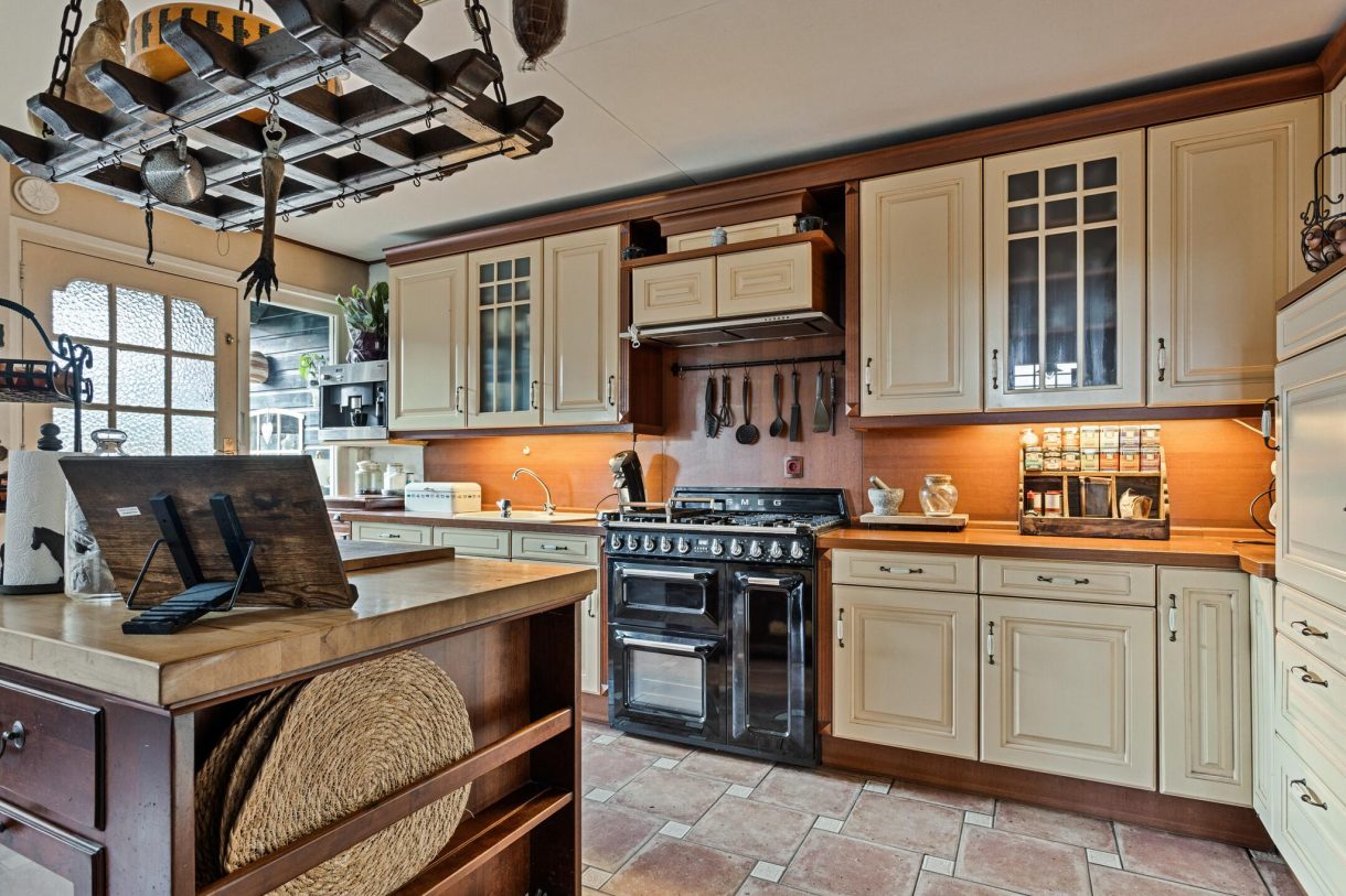 Te koop: Foto Woonhuis aan de Rijksweg 118 in Smilde