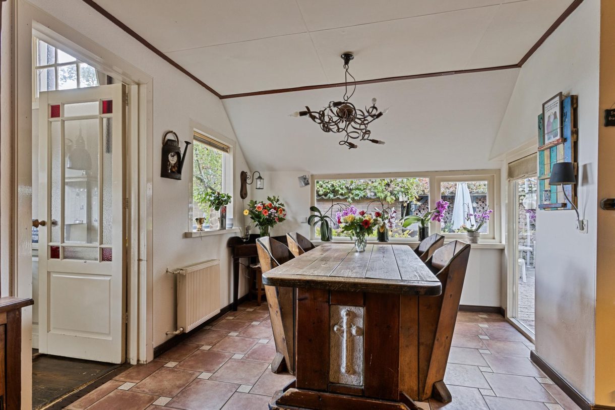 Te koop: Foto Woonhuis aan de Rijksweg 118 in Smilde