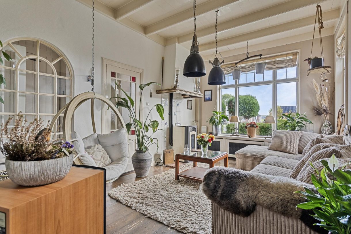 Te koop: Foto Woonhuis aan de Rijksweg 118 in Smilde