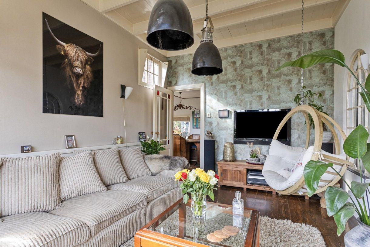 Te koop: Foto Woonhuis aan de Rijksweg 118 in Smilde