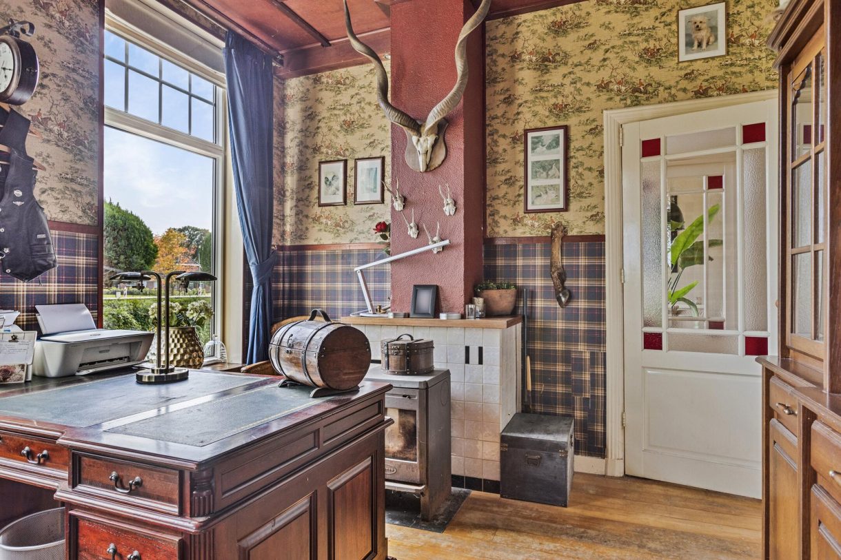 Te koop: Foto Woonhuis aan de Rijksweg 118 in Smilde