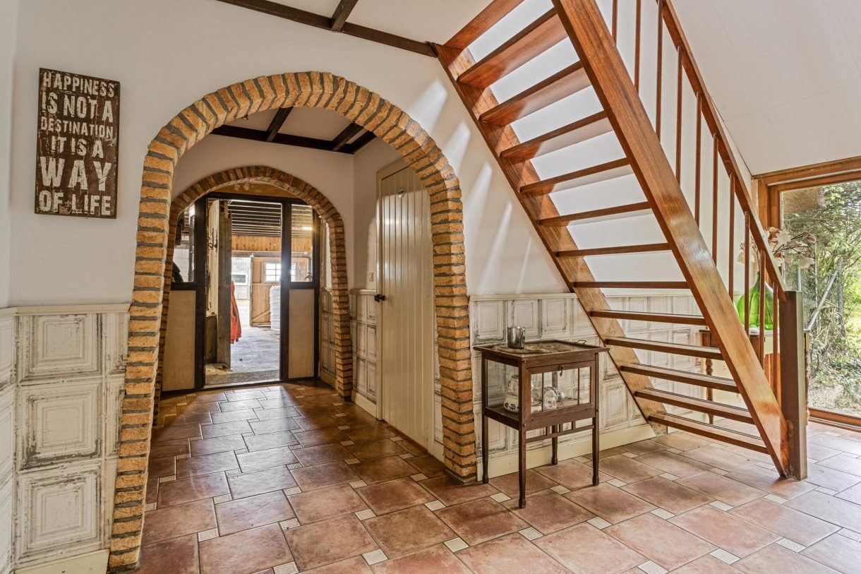 Te koop: Foto Woonhuis aan de Rijksweg 118 in Smilde