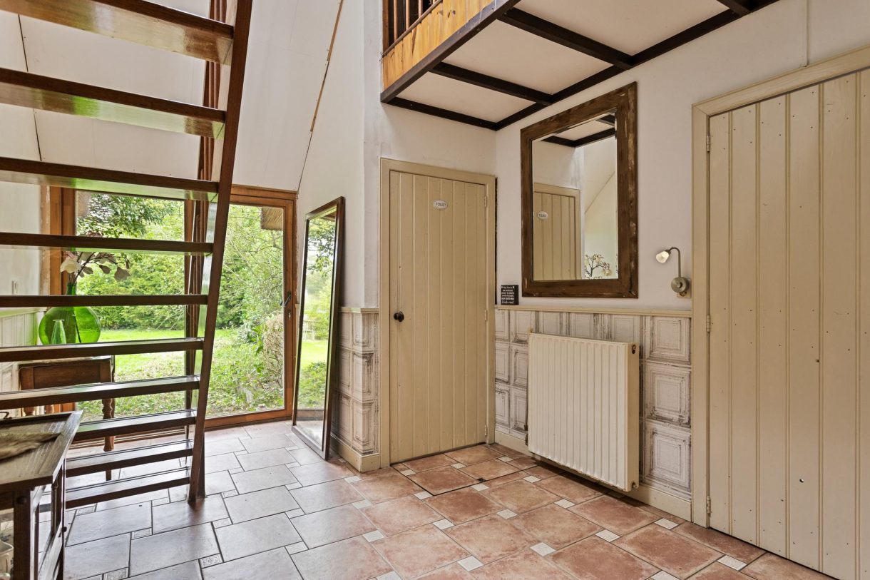 Te koop: Foto Woonhuis aan de Rijksweg 118 in Smilde