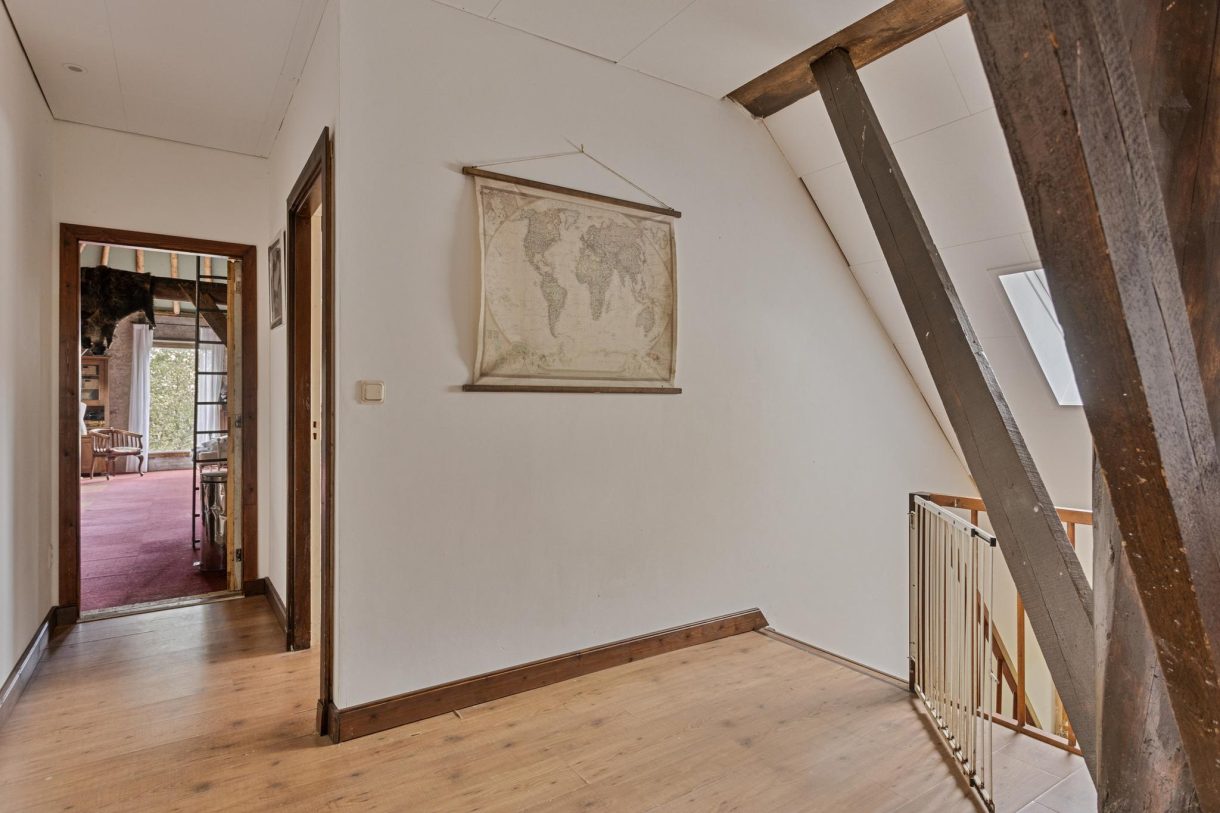 Te koop: Foto Woonhuis aan de Rijksweg 118 in Smilde