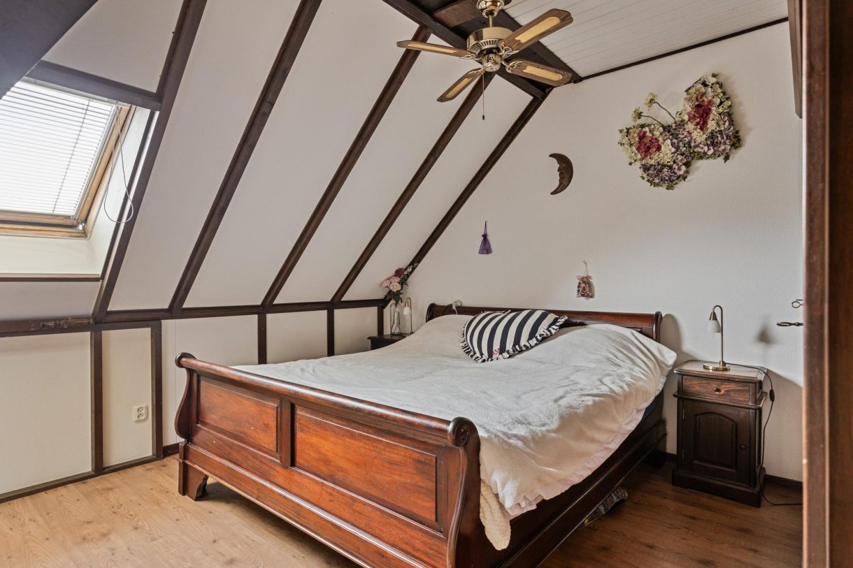 Te koop: Foto Woonhuis aan de Rijksweg 118 in Smilde