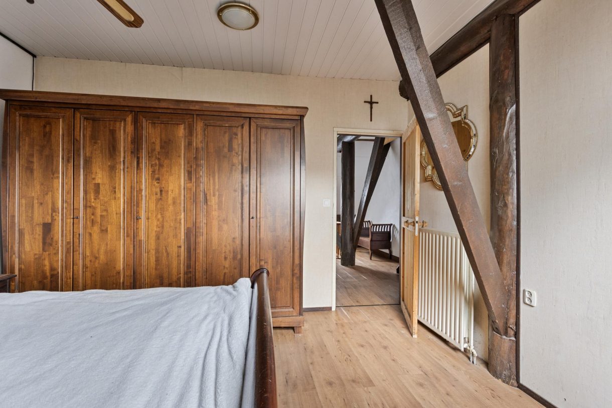 Te koop: Foto Woonhuis aan de Rijksweg 118 in Smilde