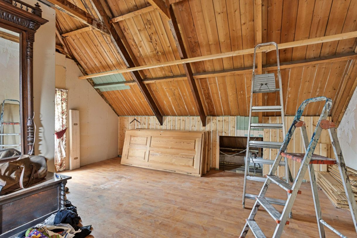 Te koop: Foto Woonhuis aan de Rijksweg 118 in Smilde