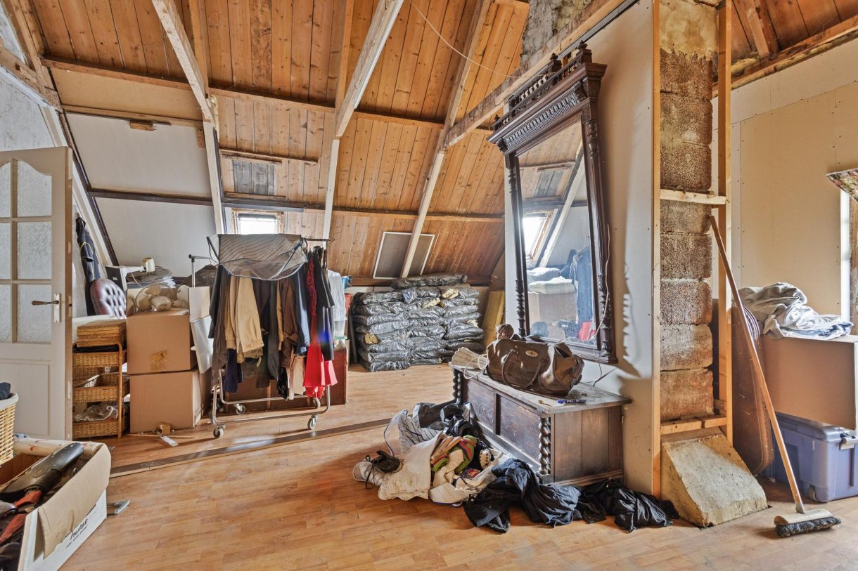 Te koop: Foto Woonhuis aan de Rijksweg 118 in Smilde