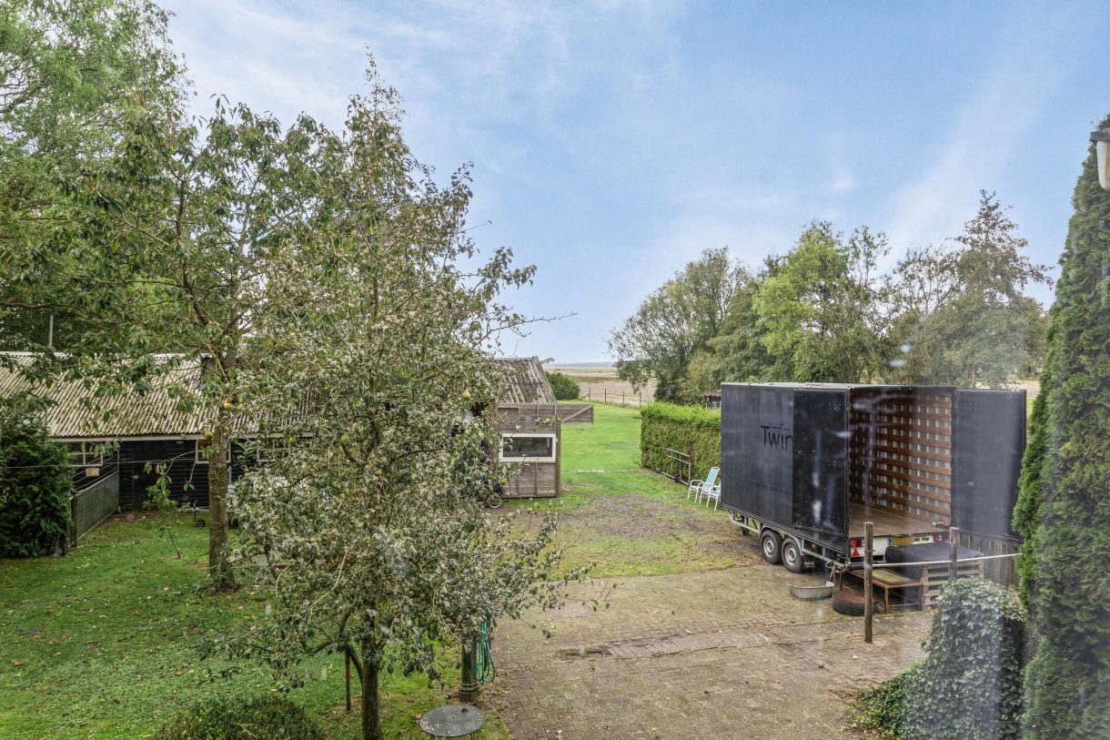 Te koop: Foto Woonhuis aan de Rijksweg 118 in Smilde