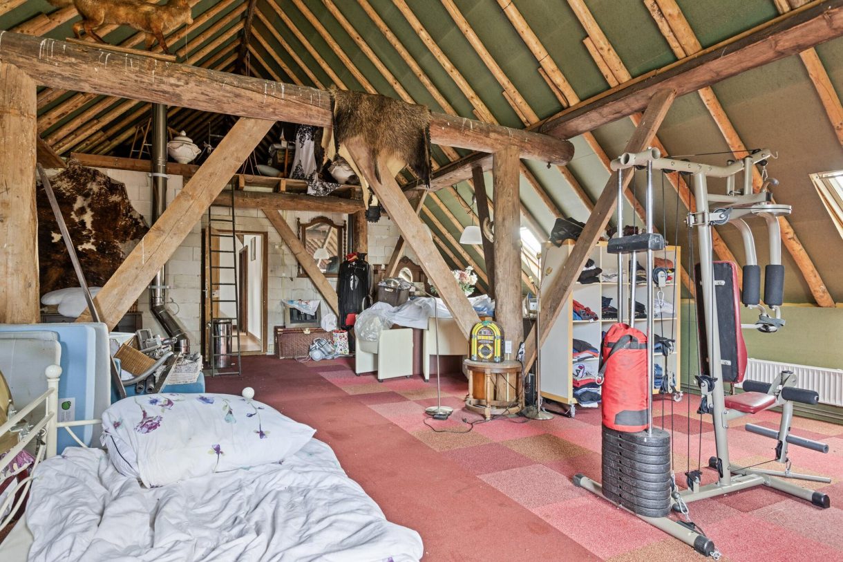 Te koop: Foto Woonhuis aan de Rijksweg 118 in Smilde