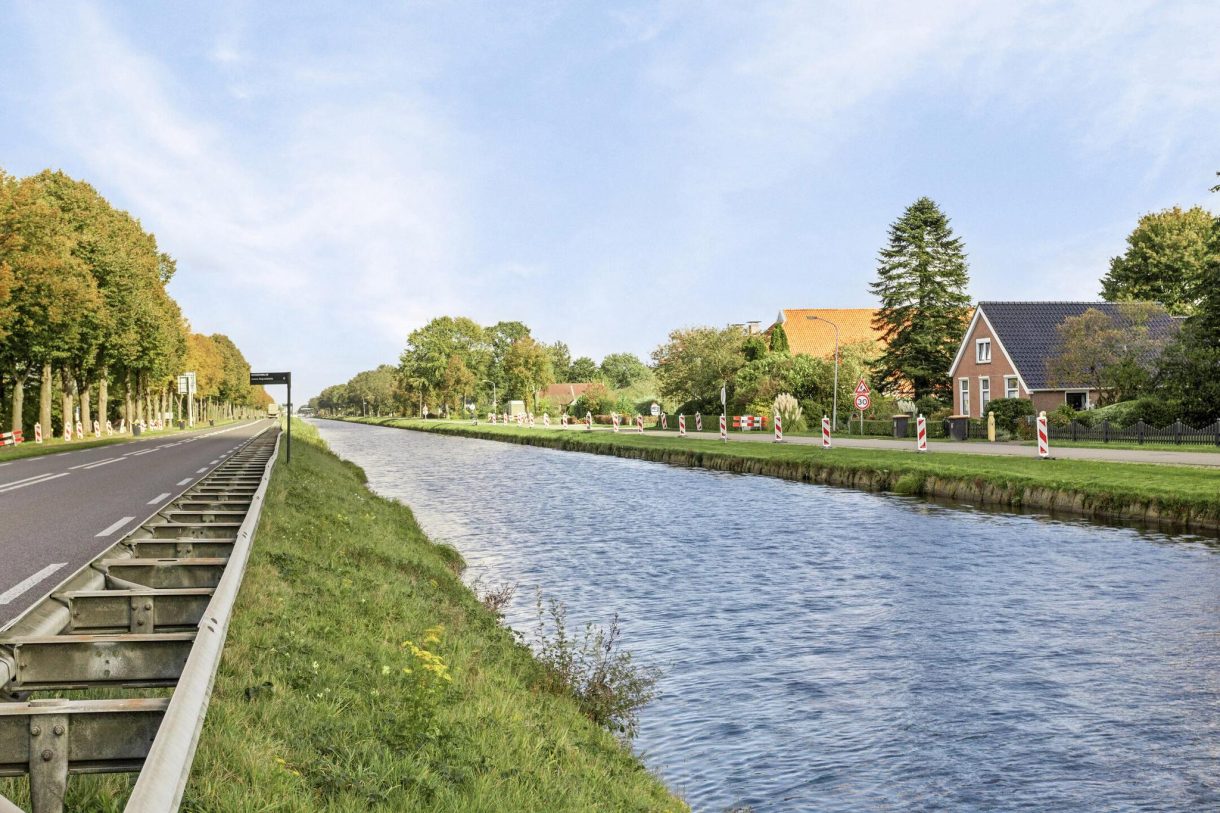 Te koop: Foto Woonhuis aan de Rijksweg 118 in Smilde