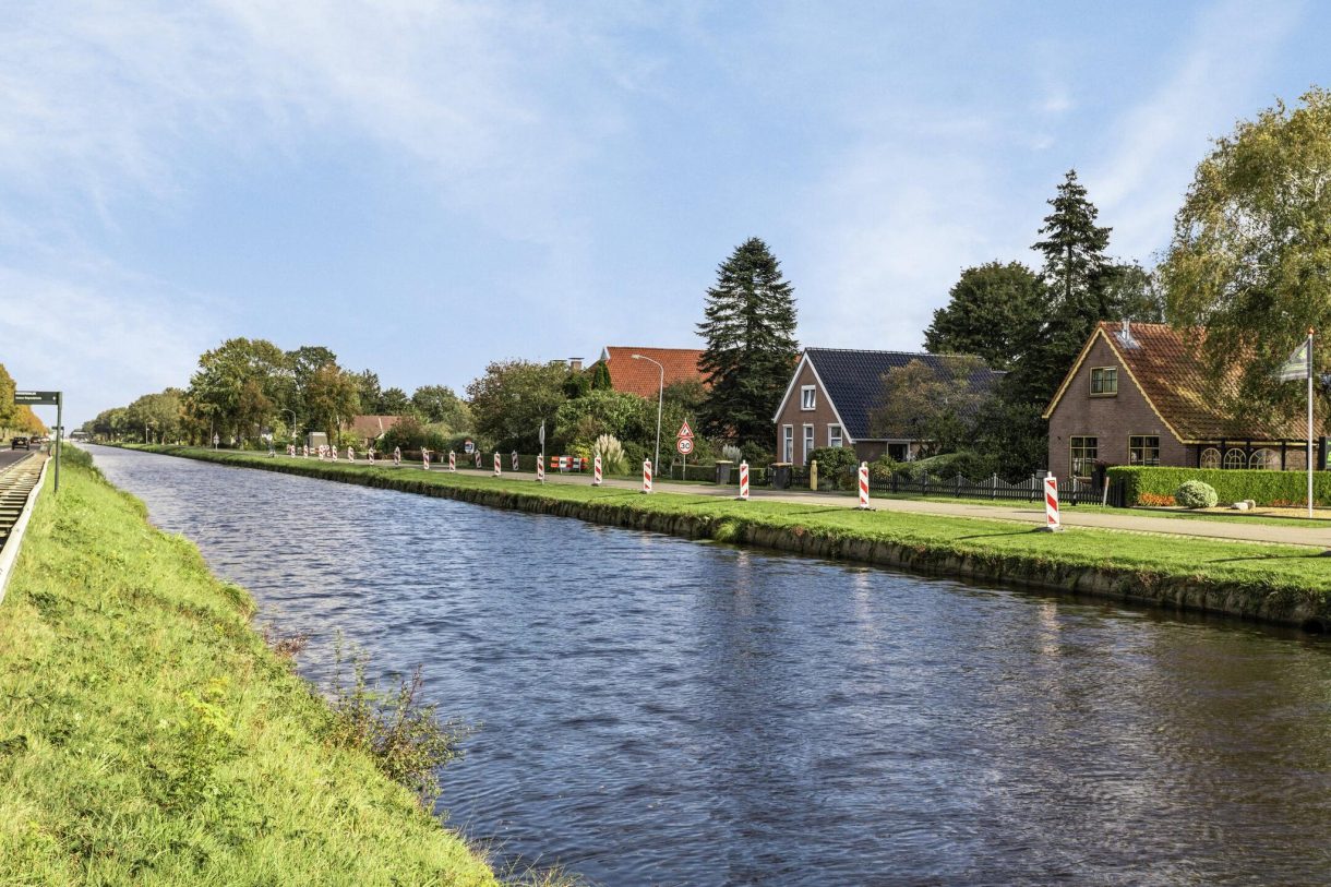 Te koop: Foto Woonhuis aan de Rijksweg 118 in Smilde