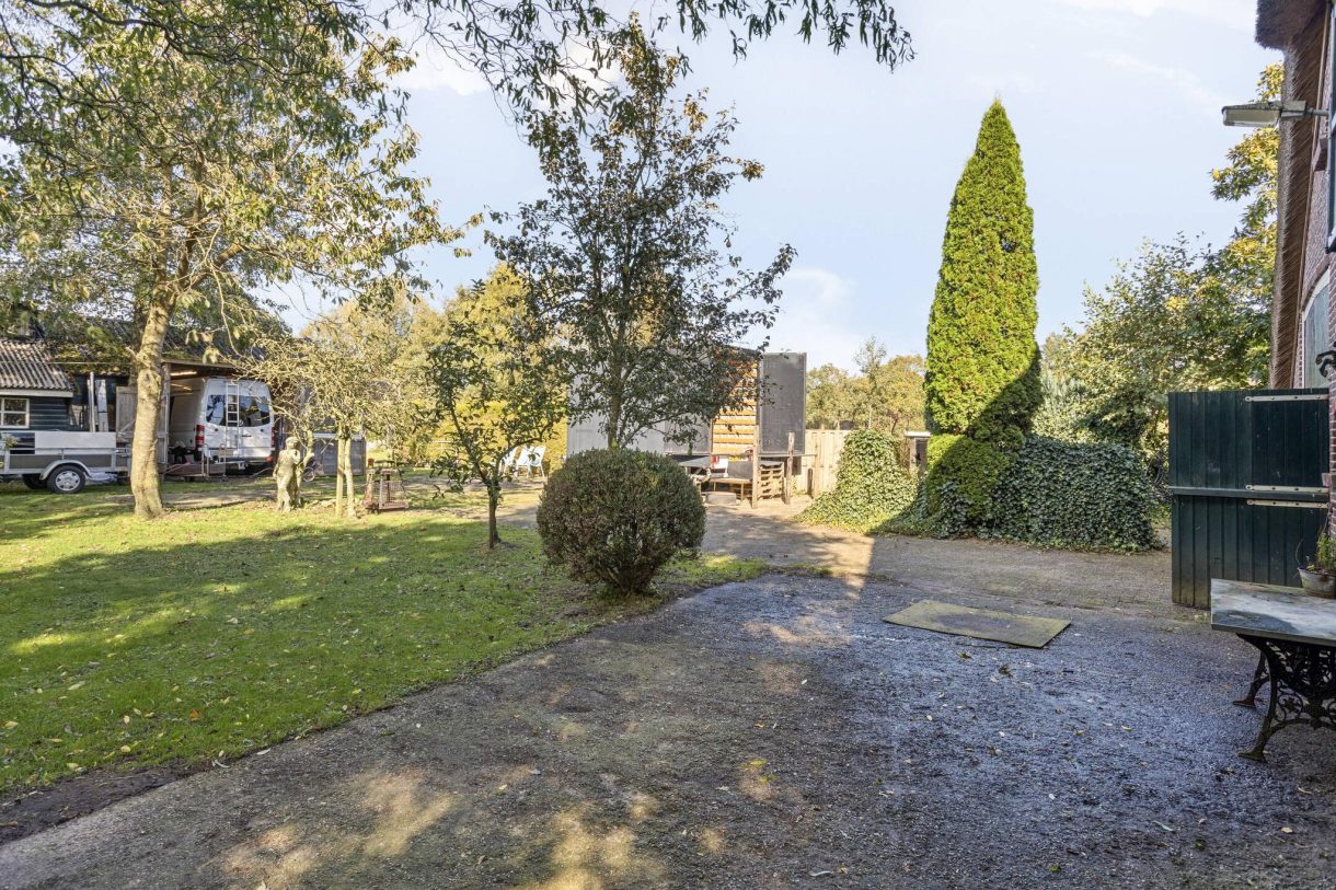 Te koop: Foto Woonhuis aan de Rijksweg 118 in Smilde