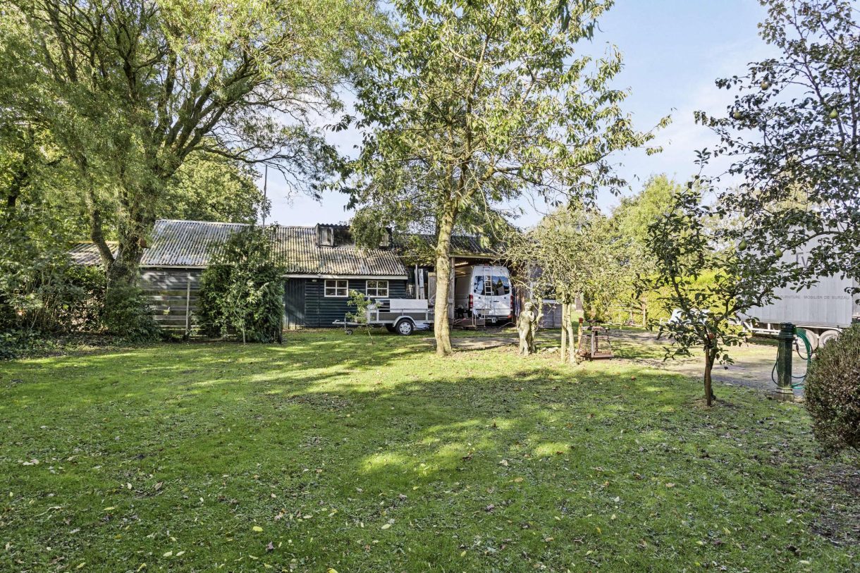 Te koop: Foto Woonhuis aan de Rijksweg 118 in Smilde