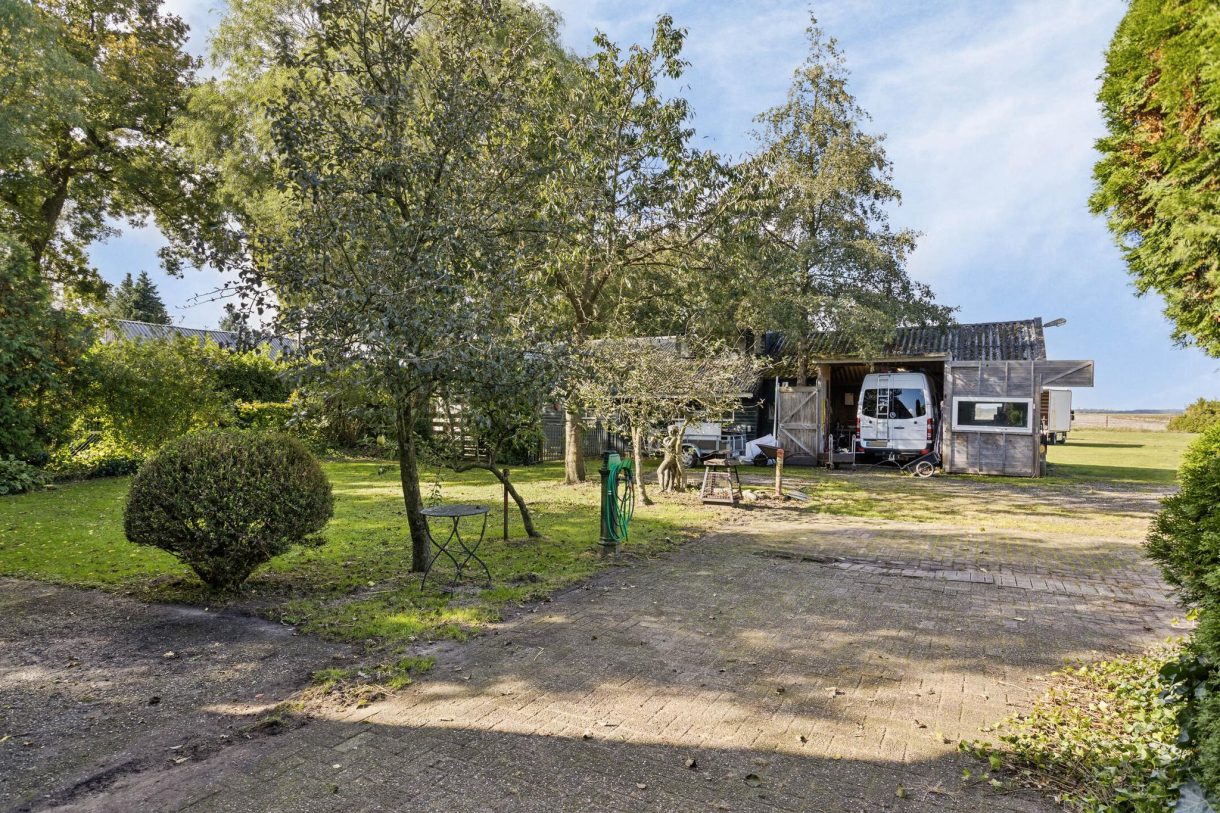 Te koop: Foto Woonhuis aan de Rijksweg 118 in Smilde