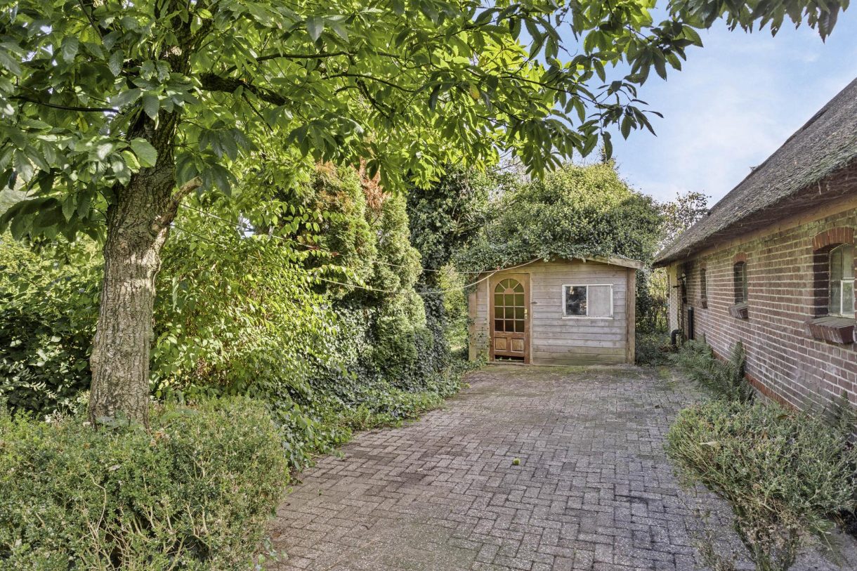 Te koop: Foto Woonhuis aan de Rijksweg 118 in Smilde