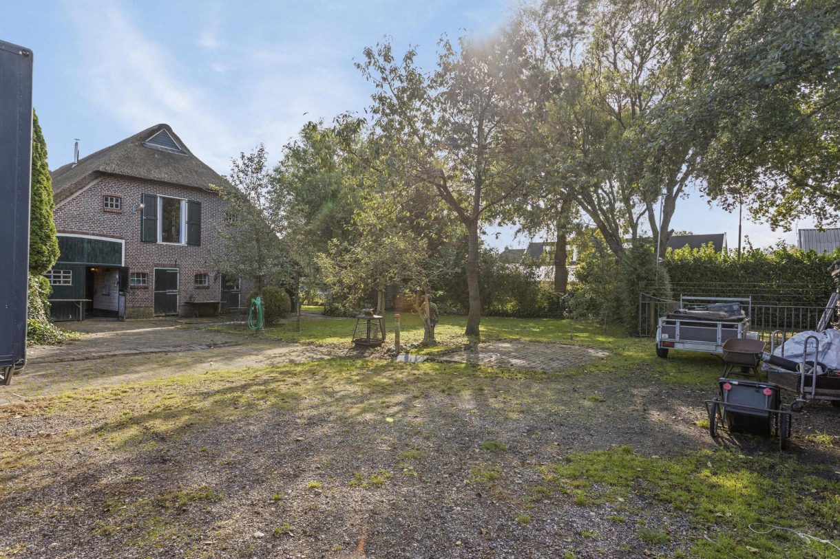 Te koop: Foto Woonhuis aan de Rijksweg 118 in Smilde