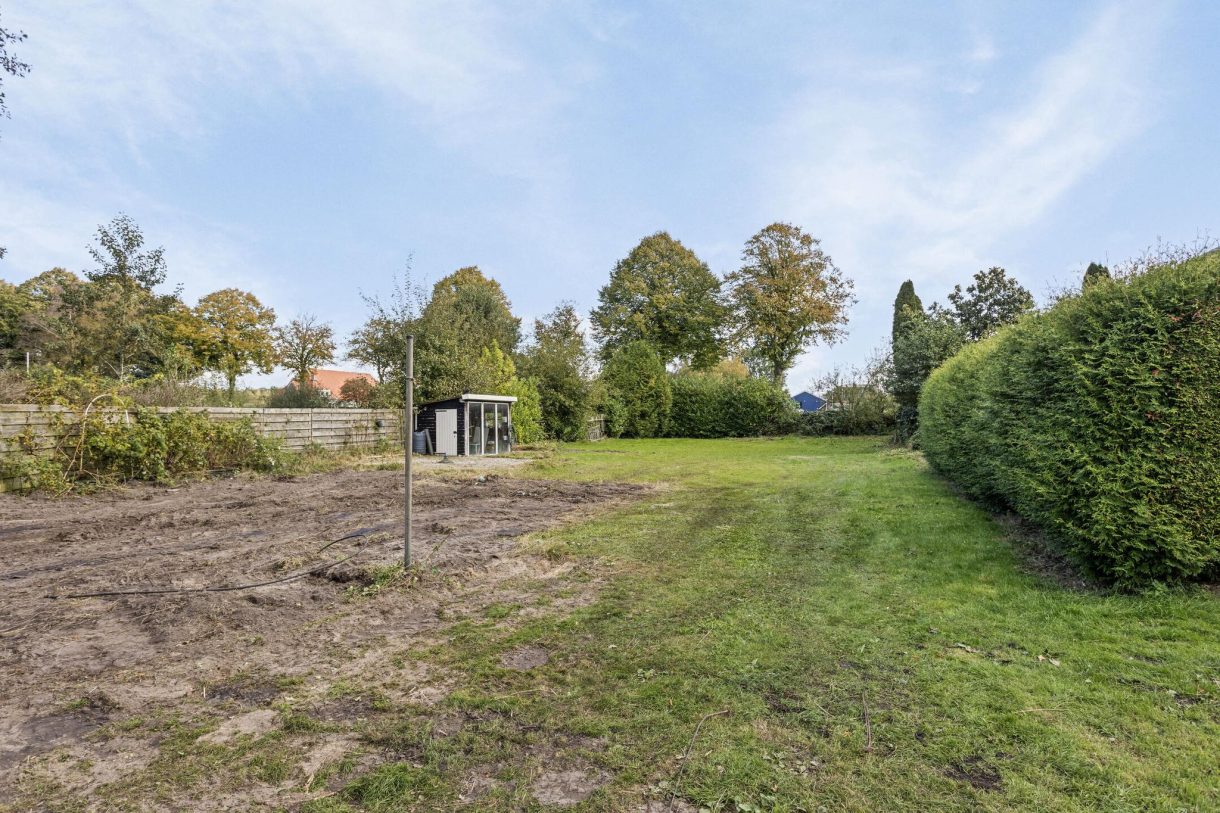 Te koop: Foto Woonhuis aan de Rijksweg 118 in Smilde