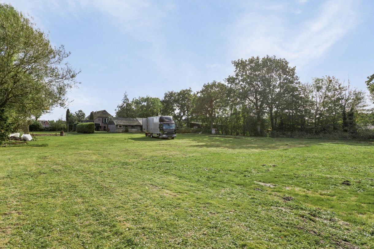 Te koop: Foto Woonhuis aan de Rijksweg 118 in Smilde