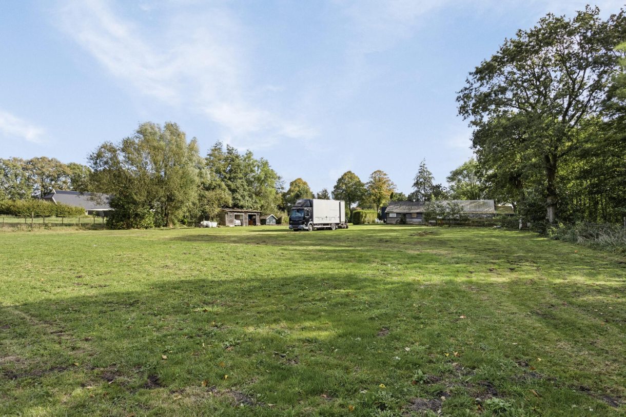 Te koop: Foto Woonhuis aan de Rijksweg 118 in Smilde