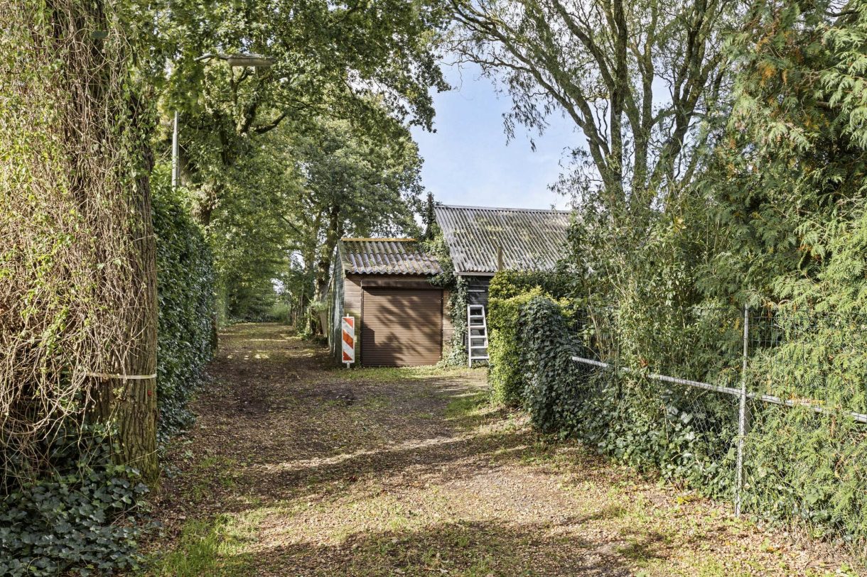 Te koop: Foto Woonhuis aan de Rijksweg 118 in Smilde