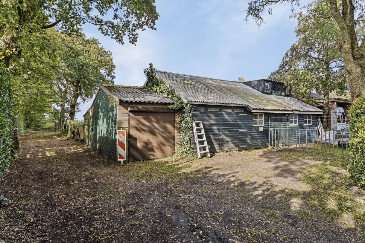 Te koop: Foto Woonhuis aan de Rijksweg 118 in Smilde