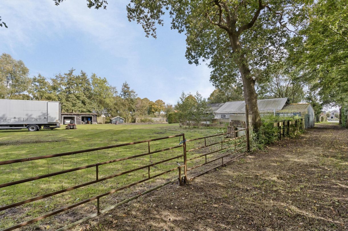 Te koop: Foto Woonhuis aan de Rijksweg 118 in Smilde