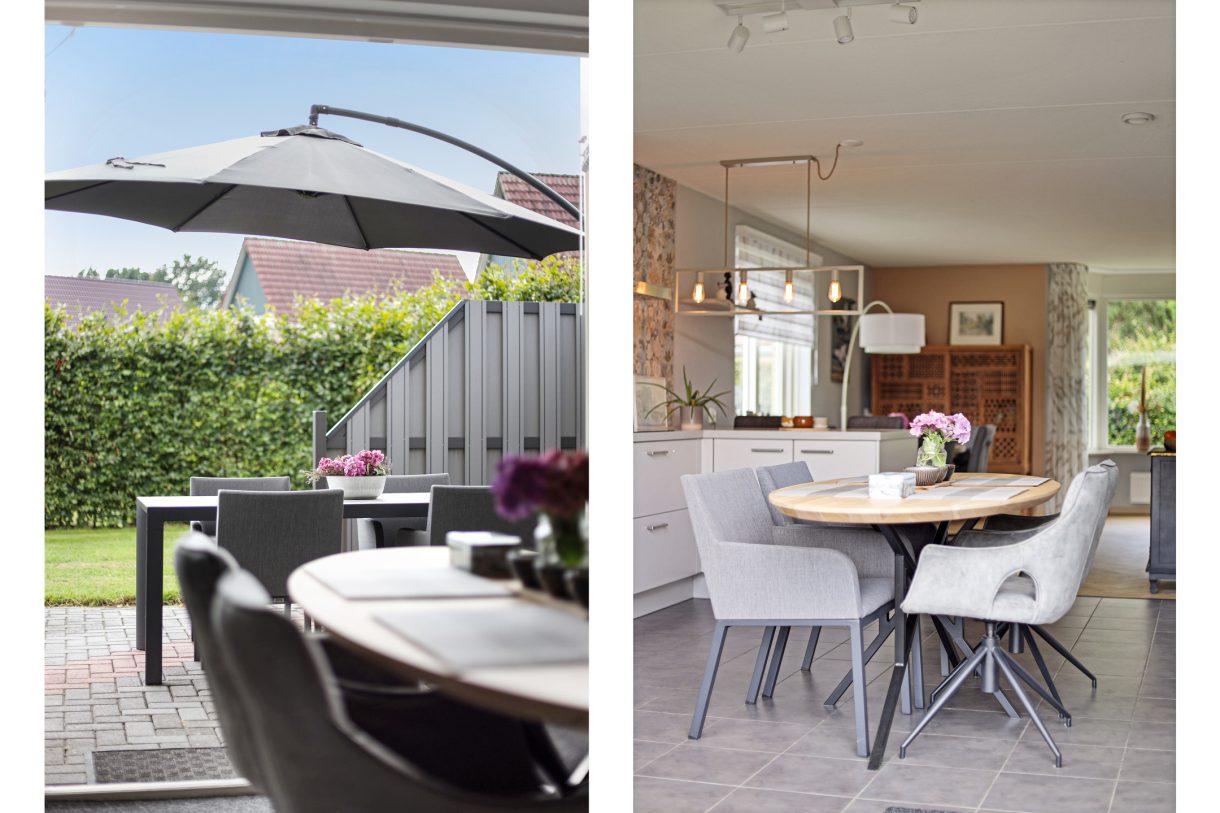 Te koop: Foto Woonhuis aan de Warmenbossenweg 3-31 in Schoonloo