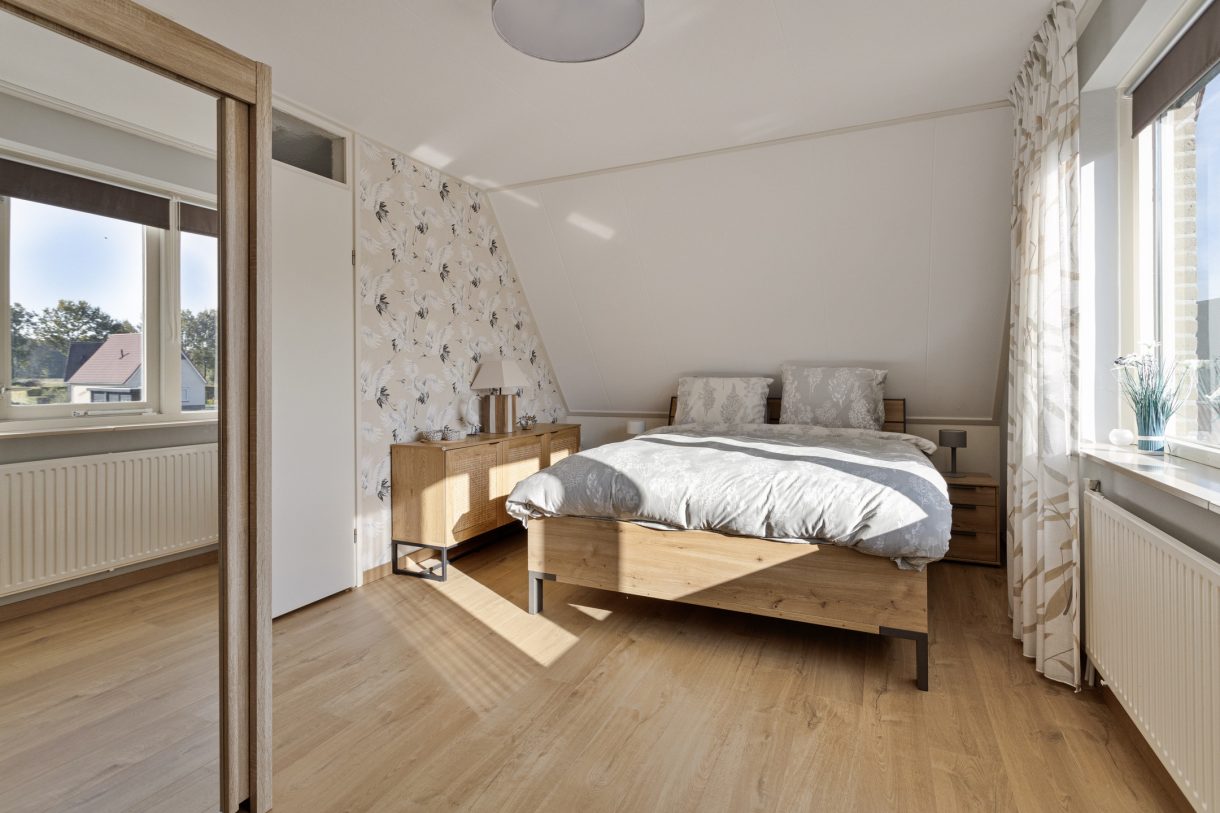 Te koop: Foto Woonhuis aan de Warmenbossenweg 3-31 in Schoonloo