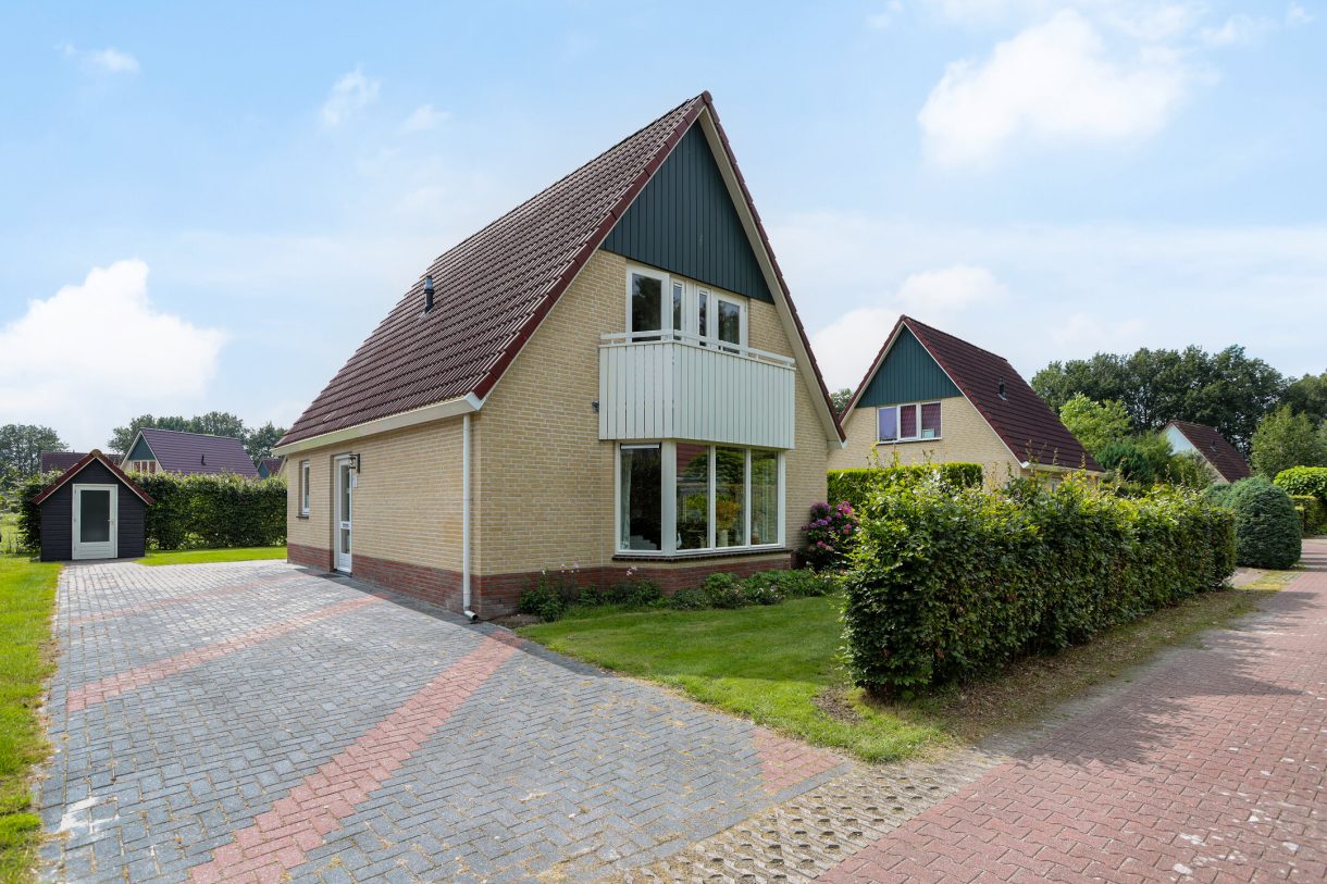 Te koop: Foto Woonhuis aan de Warmenbossenweg 3-31 in Schoonloo