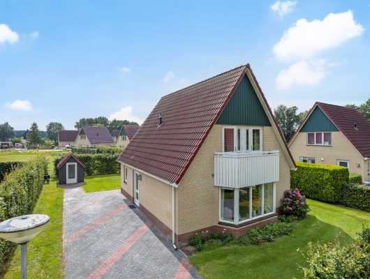 Hoofdfoto van Schoonloo Warmenbossenweg 3-31